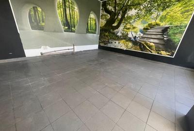 Spatiu comercial, in Tg Jiu, str. Unirii- zona Gardu - 1