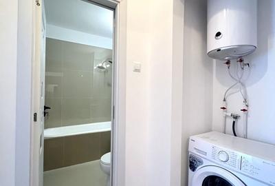 Apartament cu 2 camere, mobilat în Gara de Nord - 4