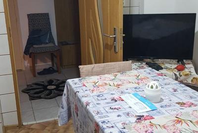 Apartament cu 3 camere decomandat, mobilat în Rahova - 4
