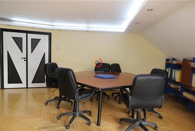 Spațiu comercial, de 446 mp, în Turcheș - 6