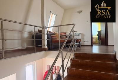 Apartament cu 3 camere decomandat, mobilat în Central - 2