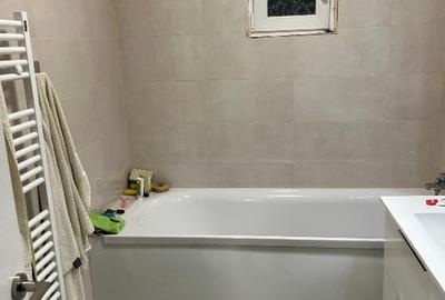 2 Camere, proaspăt  renovat, centrala gaz, bloc 1985, Piața Gorjului - 2