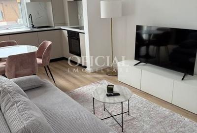 Apartament 2 camere | Prima Inchiriere | Zona Urusagului | Floresti - 2