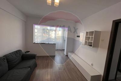 Apartament cu 2 camere de inchiriat- zona ultracentrala- 9 Mai - 1