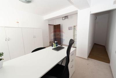 Vila cu curte de inchiriat- sector 1 - 5