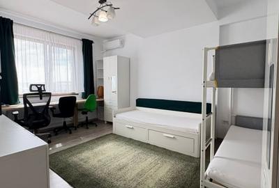 Apartament cu 3 camere decomandat, mobilat în Militari - 10