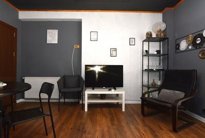 INCHIRIERE APARTAMENT 2 CAMERE VITAN - MIHAI BRAVU - 7