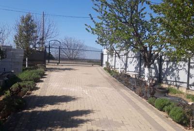 Casă cu 3 camere în Horlești - 3