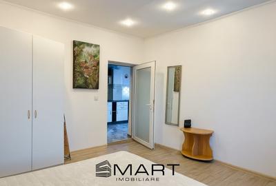 Garsoniera in zona Centrala, Brasov – 47 mp - 2