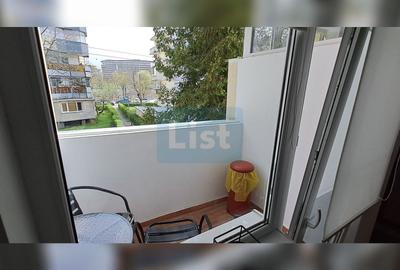 Apartament cu 1 camere semidecomandat în Grigorescu - 6