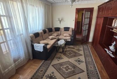 Apartament cu 2 camere semidecomandat în Sud-Vest - 10