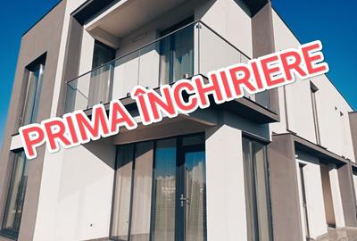 Duplex cu 4 camere în Budeasa Mică