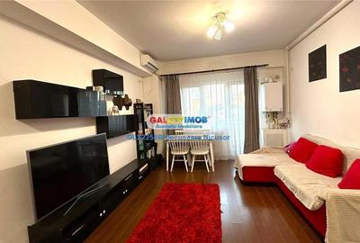Apartament cu 2 camere decomandat, mobilat în Chiajna - 14