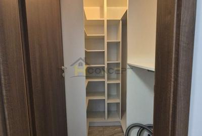Apartament cu 2 camere decomandat, mobilat în Metalurgiei - 9