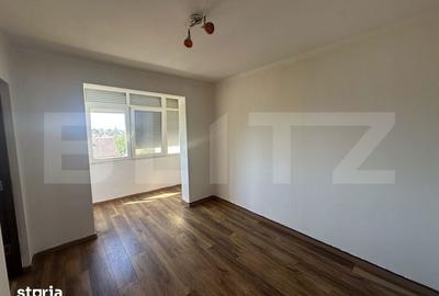 Apartament cu 2 camere în 14 Mai - 9