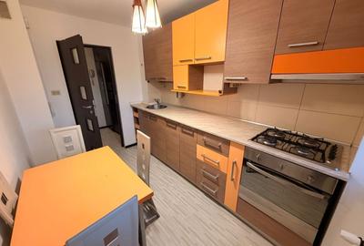 Apartament cu 2 camere decomandat, mobilat în Domenii - 25