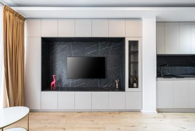 Apartament cu 2 camere, mobilat în Aviației - 2