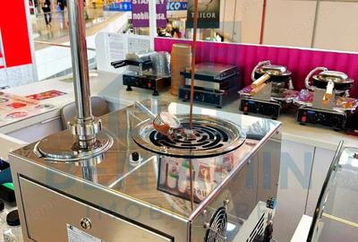 Predare Afacere Delicioasa-Situata In Electroputere Mall-La Cheie - 2