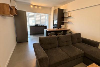Apartament cu 2 camere în Rovine - 6
