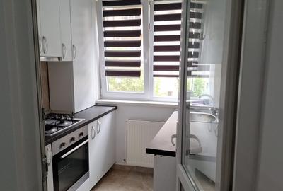 Garsoniera Militari Residence - 4