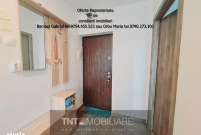 Garsonieră decomandată în Centru Civic - 9