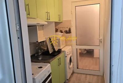 PODU ROS, Garsoniera 30 mp, PET FRIENDLY - 2