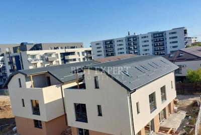 Vila premium cu incalzire in pardoseala ?i 2 locuri pa - 2