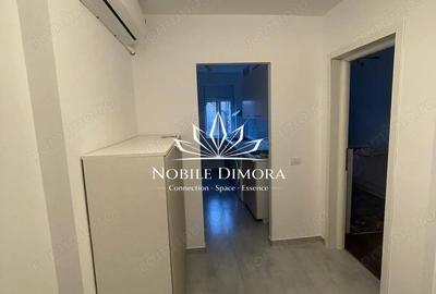 Apartament cu 2 camere, mobilat în Complex Studențesc