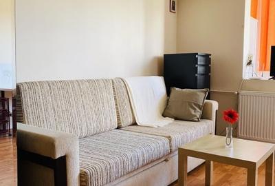 Garsoniera | Militari | 10 Min Metrou Gorjului - 2