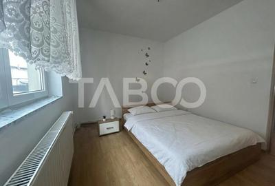 Apartament 3 camere decomandate 80 mpu si balcon de inchiriat - 2