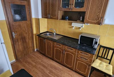 Apartament cu 2 camere decomandat în Ultracentral - 5