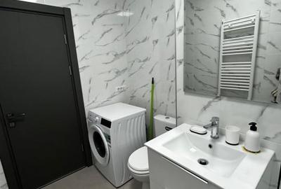 Garsoniera Exigent | Faza 4 | Tip C | Boxa - 6