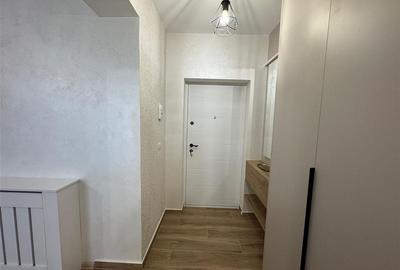 Apartament cu 2 camere decomandat, mobilat în Nord - 16