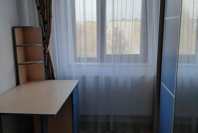 Apartament cu 2 camere semidecomandat în Groapa - 6