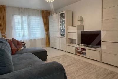 Apartament cu 2 camere în Tudor Vladimirescu - 10