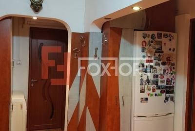Apartament cu 2 camere decomandat - zona Iosefin - 5