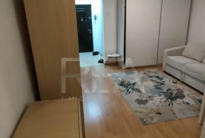 Garsoniera la 13 minute de mers pe jos de sta?iile de metr - 16