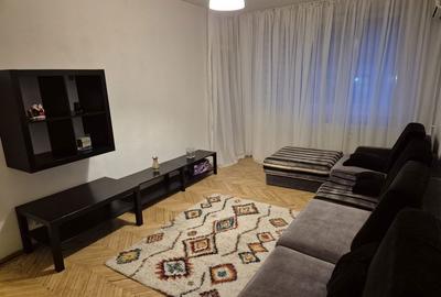 Apartament cu 3 camere semidecomandat în Central - 4