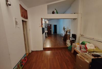 Casa 2005 -5camere 190mp utili, langa metrou Brancoveanu curte - 9