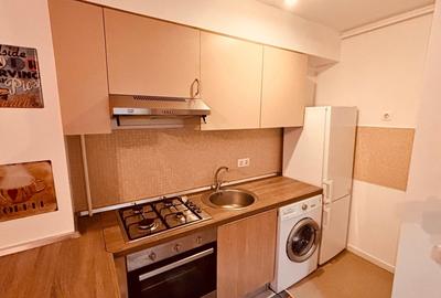 Garsoniera Politehnica Park - 5