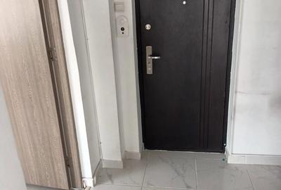 Apartament cu 2 camere semidecomandat în Românești - 5