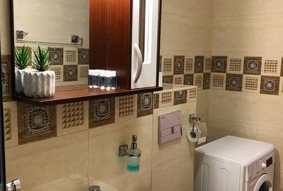 Apartament 2 camere, etaj 2, ultrafinisat, West Side Park-Iulius - 9