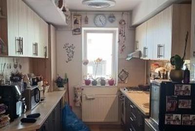 Apartament cu 3 camere decomandat, mobilat în Theodor Pallady - 3