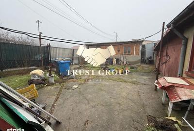 Casă cu 4 camere cu Canalizare în Giulești - 5