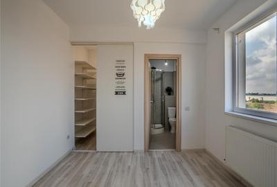 Apartament cu 3 camere decomandat, mobilat în Pantelimon - 5