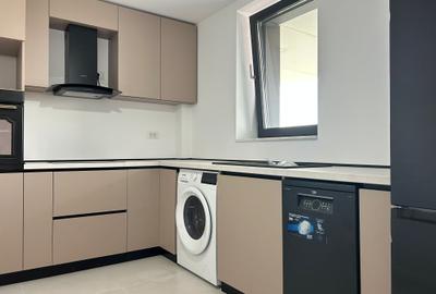 Apartament cu 3 camere semidecomandat în Aviației - 4
