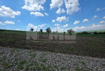 Teren Construcții intravilan de 2082 mp, în Sfântu Ilie - 2