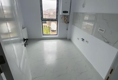 Apartament cu 2 camere decomandat în Dobroești - 4