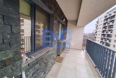 Apartament cu 2 camere în Tătărași - 6