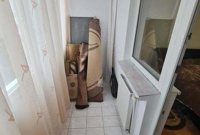 Apart 3 camere , Buzaului, 80 mp, mobilat - 11